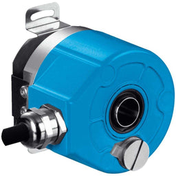 Encoders absolutos ARS60, Monovuelta, 22528, Eje hueco 12mm, SSI, cable 5m