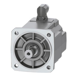 Motor S210 1FK2-CT, 6,5Nm, 1,71kW, 3000rpm, 480V, IP64, con chaveta, sin freno