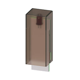Relé enchufable, PT/RT, 24V DC
