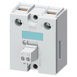 Relé estático 3RF2, 70A, 24V DC