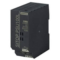 SITOP PSU100L/1AC/DC24V/5A