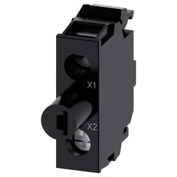 Módulo LED 3SU, tornillo