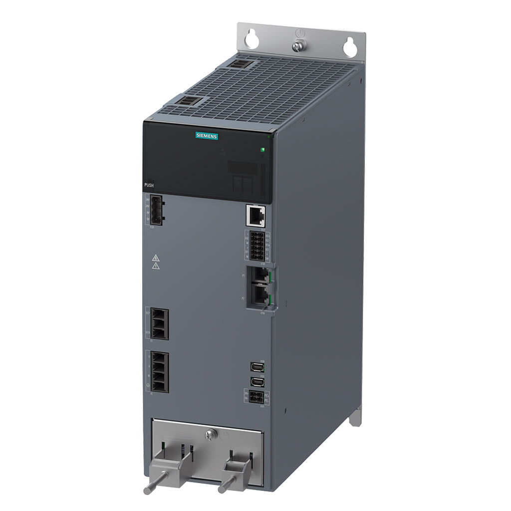 Servodrive S210, 3 200-480V AC, 3,5kW