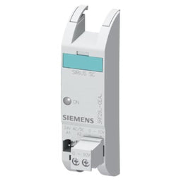 Relé estático 3RF2, 24V AC
