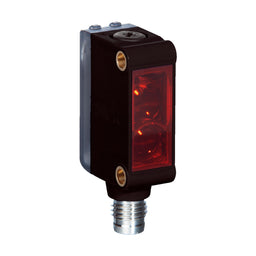 Fotocélula detección sobre objeto GTB6 LED, PNP, claro, M8 4P