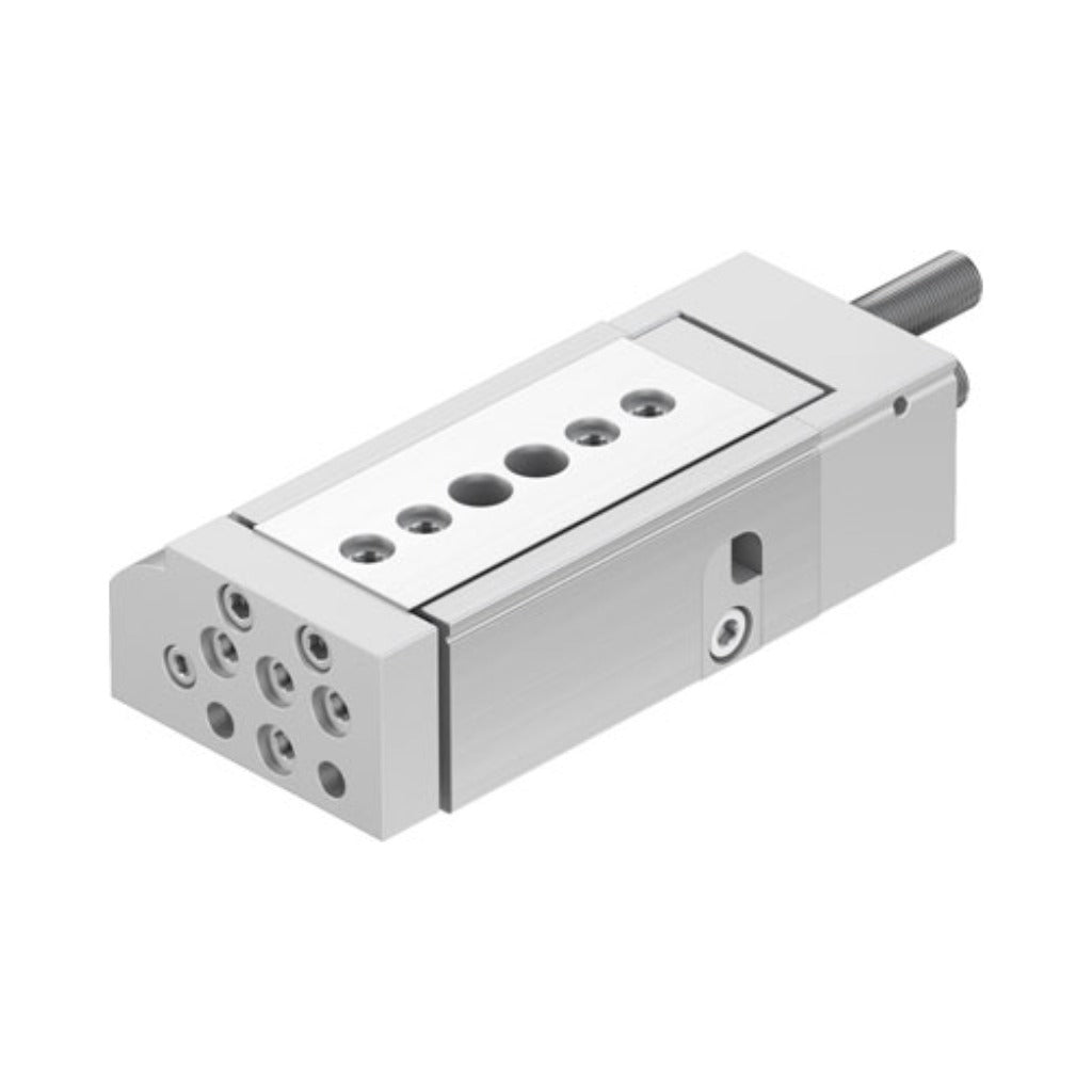 Minicarro DGSL, D. 8 mm, C. 40 mm
