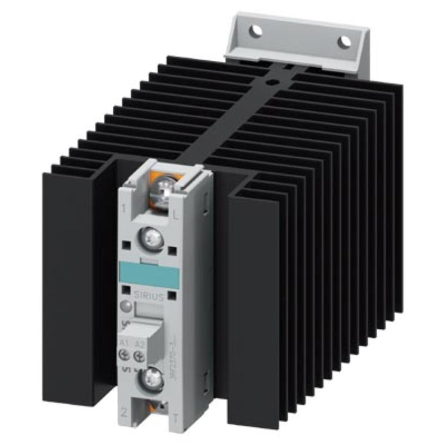 Relé estático 3RF2, 70A, 110-230V AC