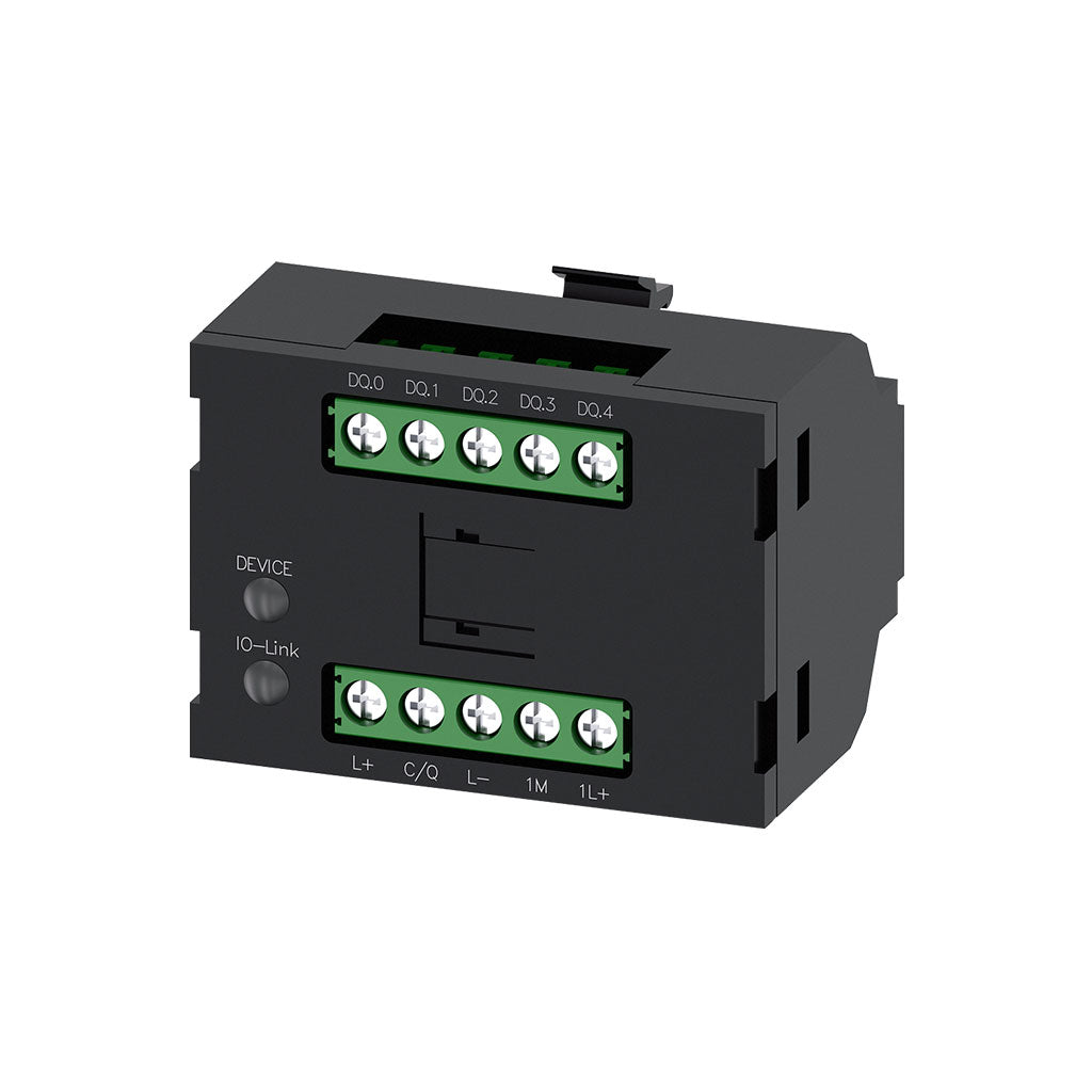 ID INTERRUP. DE LLAVE, MOD. ELECTRONICO