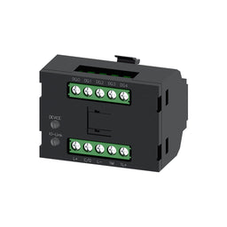 ID INTERRUP. DE LLAVE, MOD. ELECTRONICO