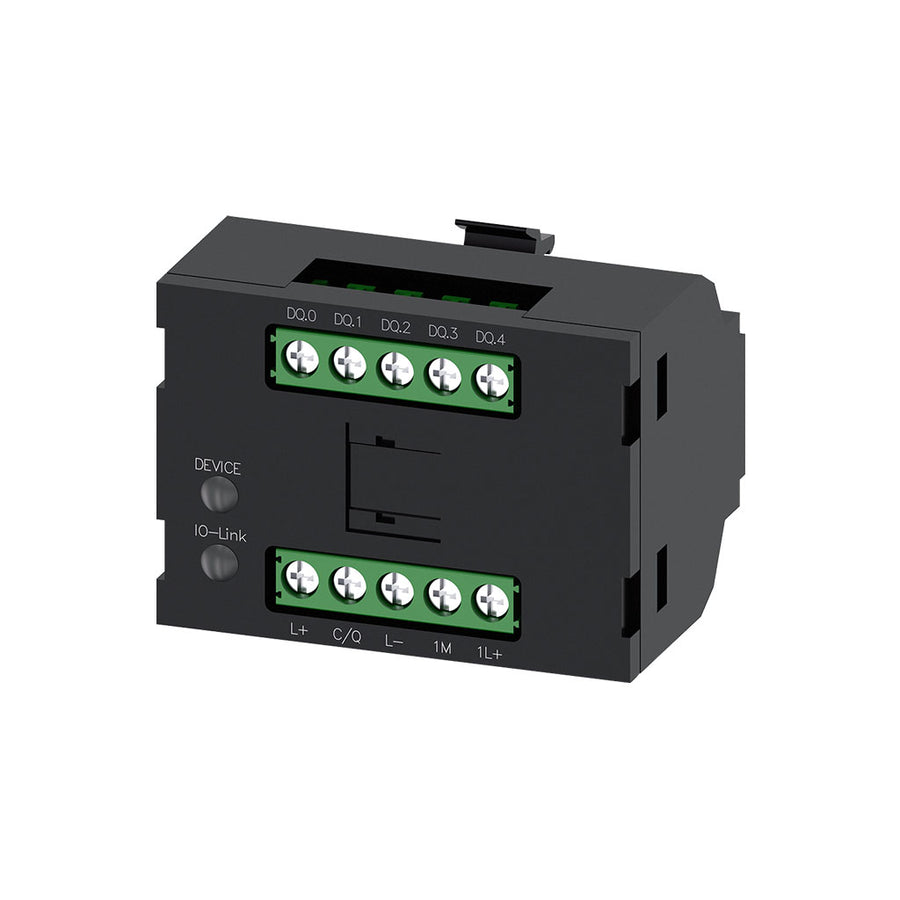 ID INTERRUP. DE LLAVE, MOD. ELECTRONICO