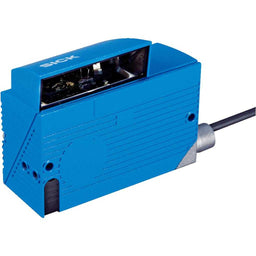 Escáner CB CLV61x, Sistema mecánico/elect, PROFINET, USB, Variante de conexi