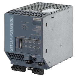 SITOP PSU8600/3AC/DC24V/20A/4X5A PN