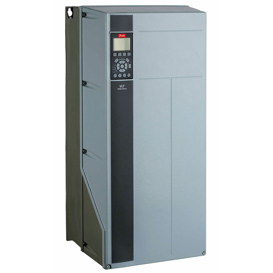 VLT® FC202 380 - 480 V - 3PH IP55 37 kW