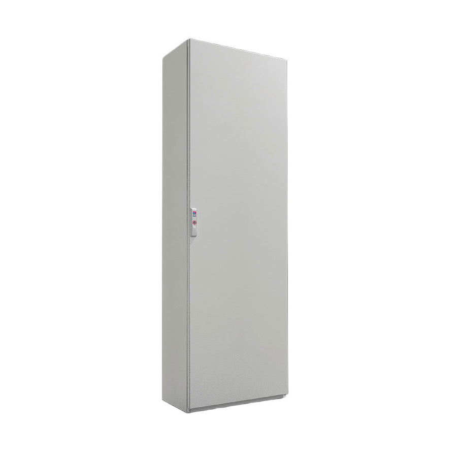 VX se armario individual 600x1800x300 mm y puerta delantera