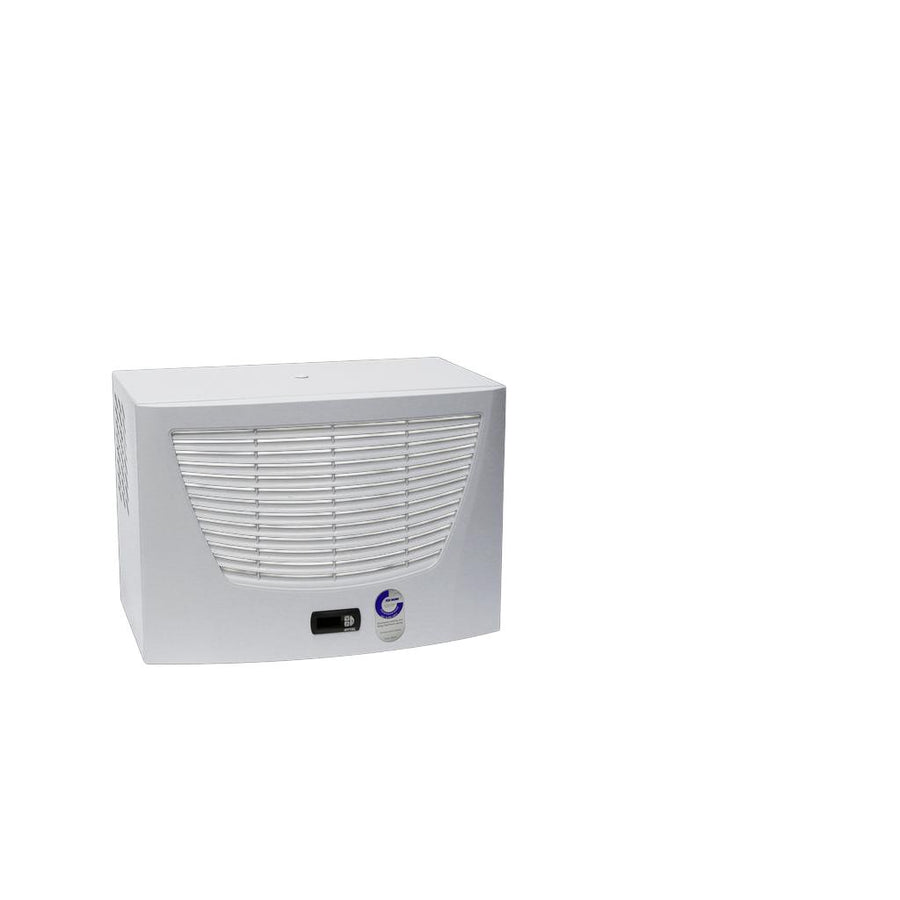 SK RTT refrigerador techo 750W. confortcontroller 230V, 50/60/HZ