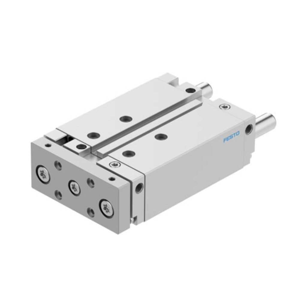 Cilindro guiado DFM, D. 32 mm, C. 80 mm