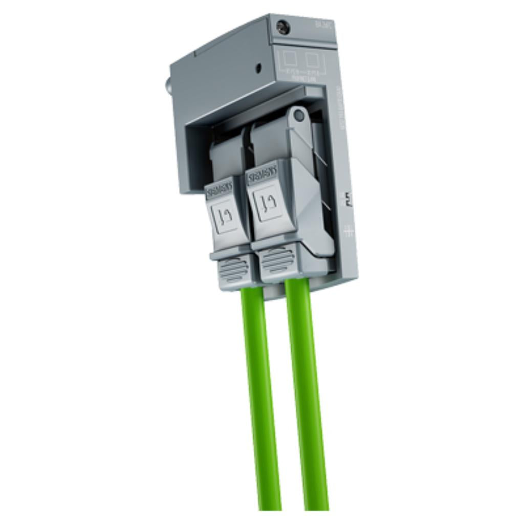 SIPLUS ET 200SP BA 2XFC PN