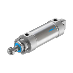 Cilindro ISO 6432 DSNU, D. 63 mm, C. 80 mm