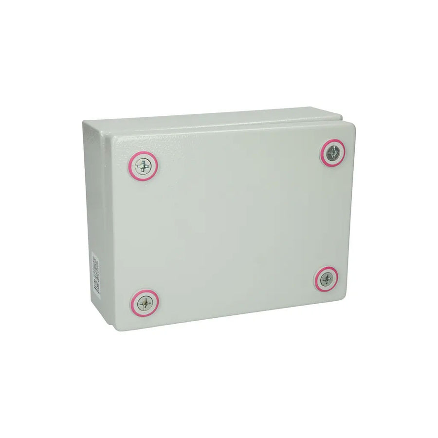 KX caja bornes, 200x150x80 mm