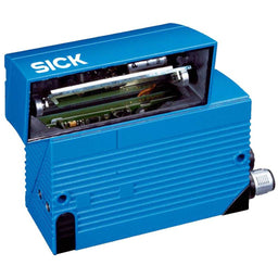 Escáner CB CLV64x, Control de foco dinámi, Ethernet, PROFINET, EtherNet/I, Variante de conexi
