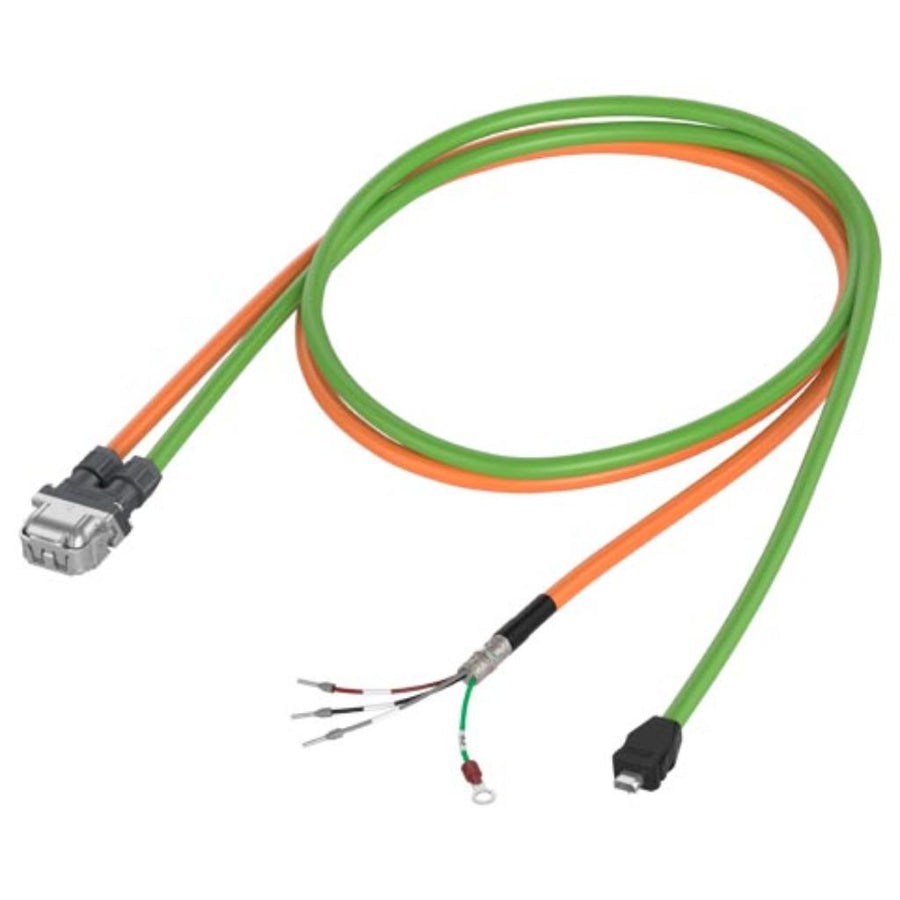 Cable doble S200, 5m, MC380, SH20/30/40, sin freno