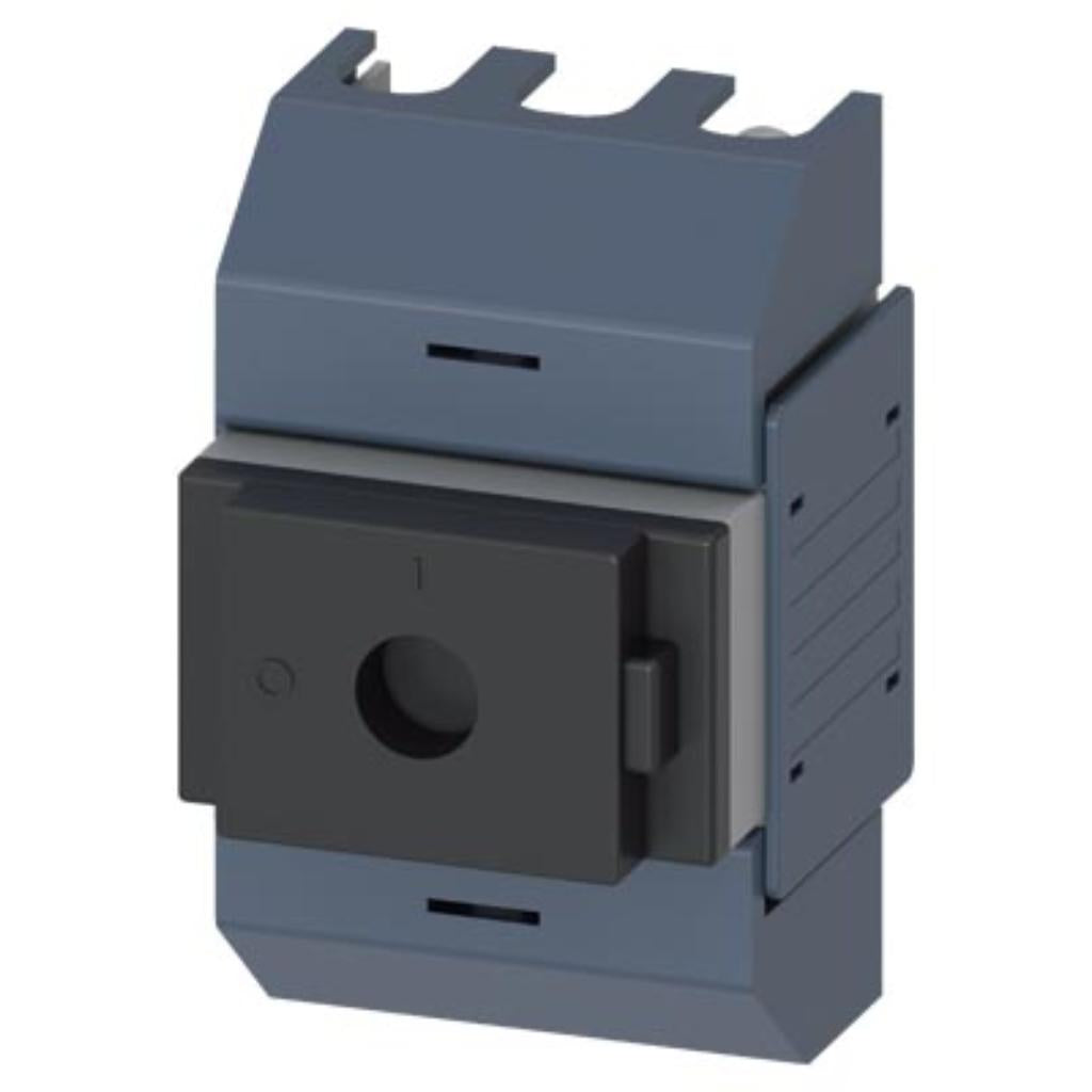 SWITCH-DISCONNECTOR 690V 16A 3P