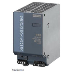SITOP PSU200M/1-2AC/DC24V/10A/CO
