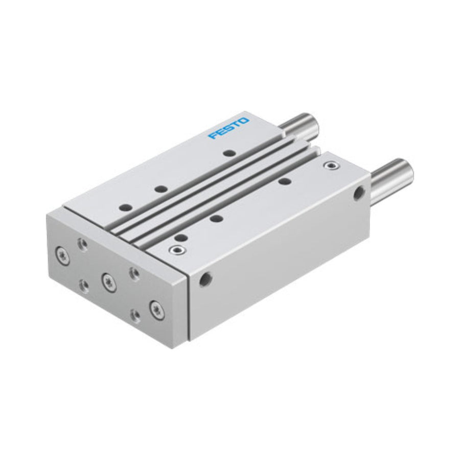 Cilindro guiado DFM-50-160-P-A-GF, Ø 50 mm, carrera 160 mm
