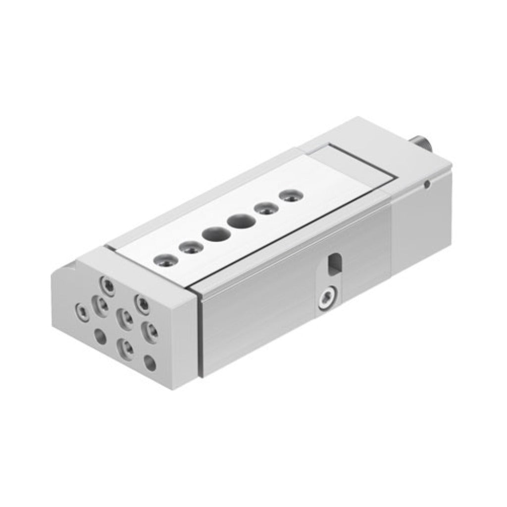 Minicarro DGSL, D. 10 mm, C. 20 mm