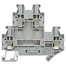 SIE 8WH1020-5LF00 BORNE 2 PISOS P. COMP. 2,5MM2
