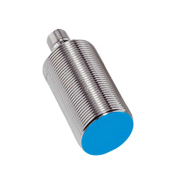 Inductivo IME30, PNP NO, Sn=15 mm ultracorta, enrasado, C.c. 3 hilos, M12 4P