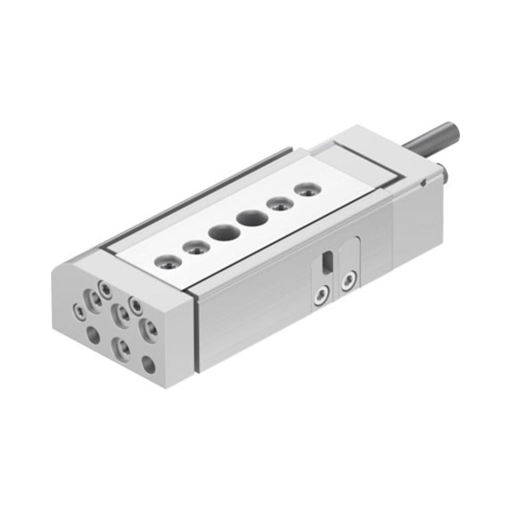 Minicarro DGSL, D. 8 mm, C. 50 mm