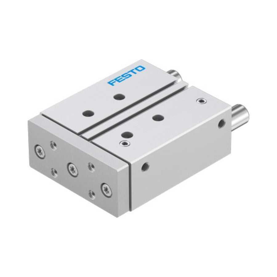 Cilindro guiado DFM-40-80-P-A-GF-F1A, Ø 40 mm, carrera 80 mm
