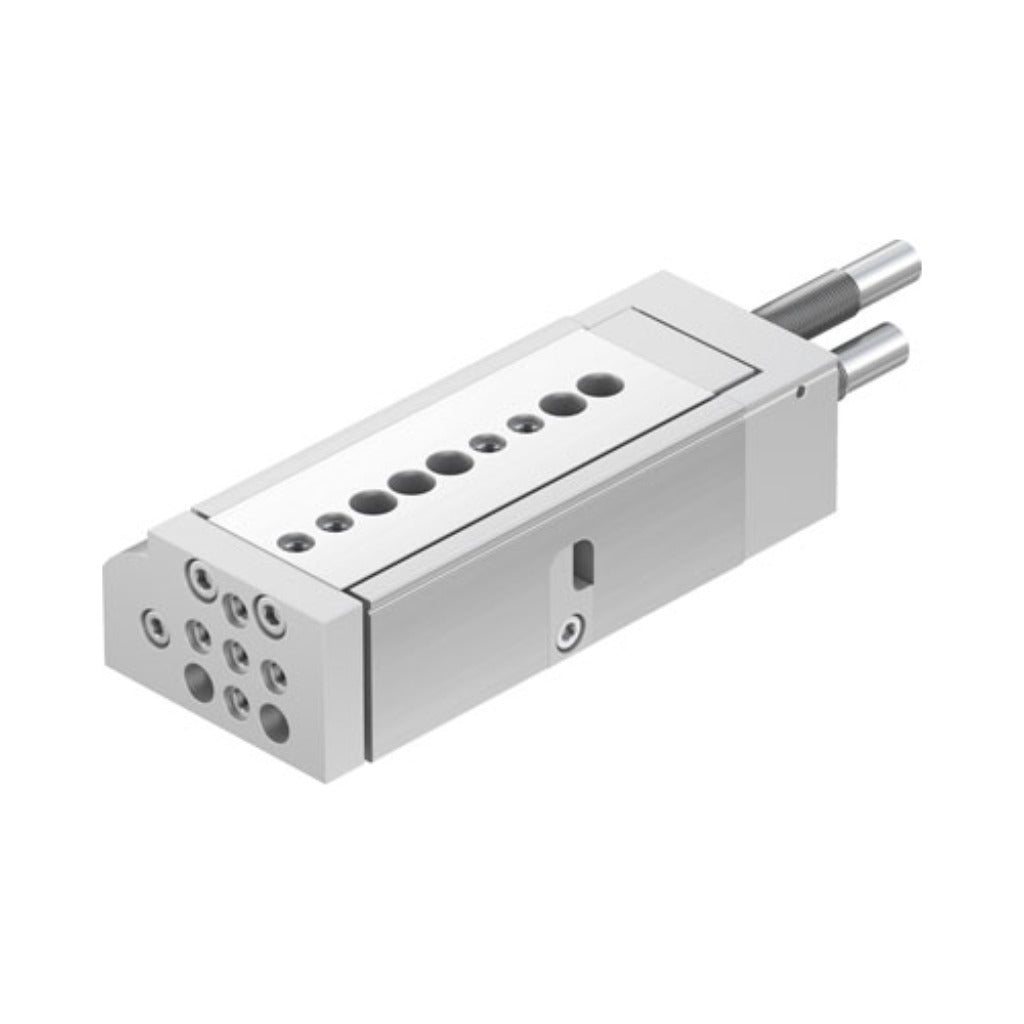Minicarro DGSL, D. 12 mm, C. 100 mm
