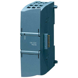Mód. de comunicación CM 1241, RS232