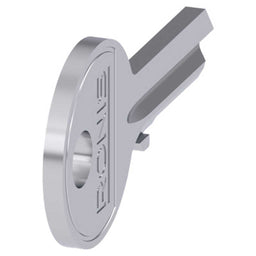 Cabeza llave 3SU, con llave