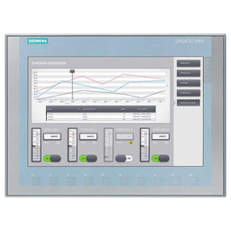 SIMATIC HMI KTP1200 Basic