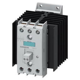 Relé estático 3RF2, 20A, 230V AC