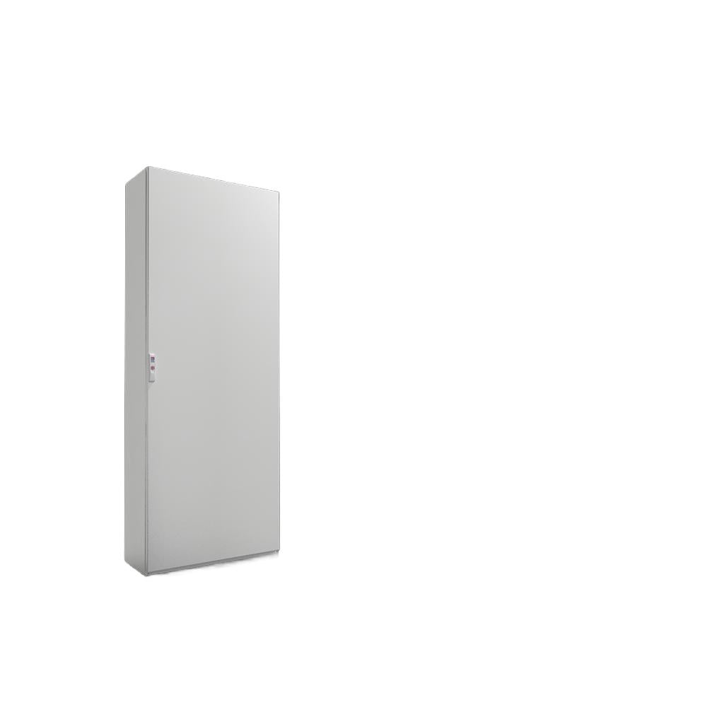 VX se armario individual 800x2000x300 mm y puerta delantera