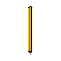 Cortina seguridad C4000 Advanced, Emisor, 14mm, 10m, 900mm, M26 12P