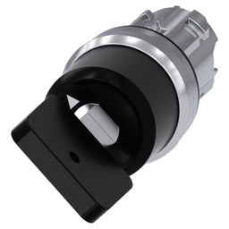 Cabeza llave 3SU, 22mm, metal, con llave