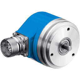 Encoders absolutos ARS60, Monovuelta, 360, Eje macizo 6mm, SSI, M23 12P