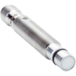 Inductivo IMP12, NPN NC, Sn=1,5 mm, enrasado, C.c. 3 hilos, M12 4P