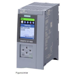 SIPLUS S7-1500 CPU 1515F-2 PN RAIL