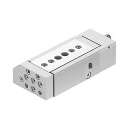 Minicarro DGSL, D. 10 mm, C. 10 mm