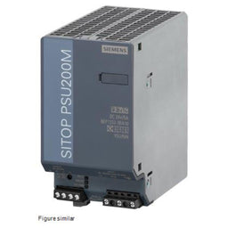 SITOP PSU200M/1-2AC/DC24V/5A/CO