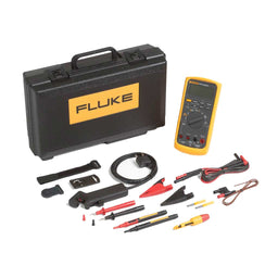 Kit combinado de multímetro para automoción Fluke 88V/A