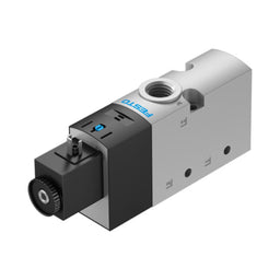Electroválvula VUVS 3/2 G3/8