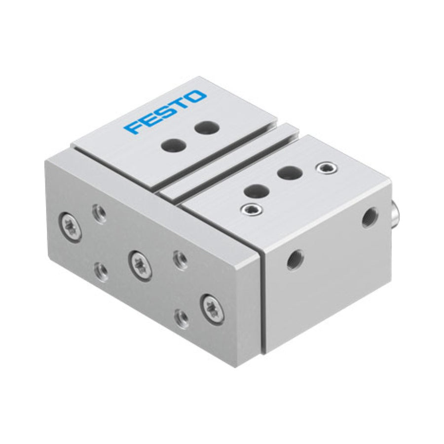 Cilindro guiado DFM-40-25-P-A-KF-F1A, Ø 40 mm, carrera 25 mm