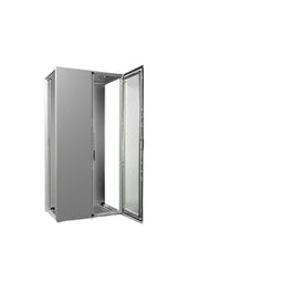 VX25 armario 1000x2000x600 mm, sin puerta, sin dorsal